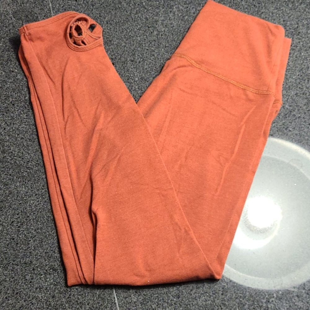 Aerie used leggings